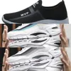 Sneaker Trainer 87 Slip-on-Schuhe über komfortable lässige Herren Walking Sneakers Classic Canvas Outdoor-Schuhe Trainer 26 UUUO 17A4MXA4MX 736 S s