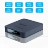 Neue S96 Mate Android 11.0 TV Box Amlogic S905W2 4GB 32GB 2,4G 5G WiFi BT 4k AV1 Set Top Box P X98 MINI A95X W2