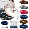 Wenkbrauwgereedschap Stencils Donut Kussen Aambei Zitkussen Tailbeon Coccyx Orthopedische Prostaatstoel voor Memory Foam