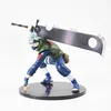 14cm Limited Figurine Action Figure Collectible Toy Anime Figures Movie TV PVC Model Puppets Speelgoed 240308