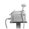 Schoonheidssalon platina RF Equipment Herenhaar 2000W diode laserkoelkop 3 golven 808 755 1064nm vrouwen pijnloos gezicht body epilator koude lasertherapie apparaat522