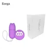 NXY Eggs Vibratore femminile Giocattoli del sesso per le donne Stimolatore del clitoride Love Clit Body Massager Prodotti per adulti 1209