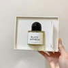 Factory Direct Byreco Aragrance 50 мл Духи Парфюмерии La Tulipe Lil Fleur Eau de Parfum Спрей Black Blanche Super Ceder цыган Вода Высокое качество