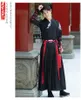 Ethnic Clothing Japanese Style Kimono Men Samurai Costume Yukata Tradtional Vintage Party Haori Plus Size Fashion Women Dress Asian