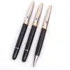 Skicka 1 presentpennpås - Högkvalitativ MSK -163 Ballpoint Pen Rollerball Pen Fountain Pens Writing Office School Supplies With Serie303L
