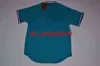 Bon marché CH CH Sensed Pro Mesh Bouton Jersey Teal Centred Men Women Youth Basketball XS-6XL