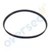 67F-46241 Timing Belt For Yamaha Outboard Motor Parts 4T F75 F80 F90 F100 F115 Parsun F90 67F-46241-00242U