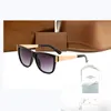 3718 Designer Sunglasses Men Eyeglasses Outdoor Shades PC Frame Fashion Classic Lady Sun glasses Mirrors for Women