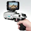 TXD-306 Magic AR Gun Game Gun Smartphone Bluetooth Somatosensory Shooting Children Toys