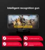 Mobil Controller Gaming Keyboard Mouse Converter PUBG Gamepad Bluetooth för Android Adapter Game Controllers Joysticks