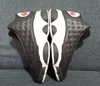 2021 13 S OG Siyah Kedi Basketbol Ayakkabı 3 M Çocuklar için Yansıtın Büyük Boy Spor Eğitim Sneakers Yüksek Kalite Siyah Kedi Büyük Çocuk Ayakkabı