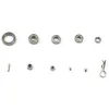 MK1083 Set di accessori cuscinetti per TRAXXAS Summit RC Car Part