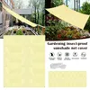 Shade Garden Plant Net Cover Vegetable Insect-Proof For DNJ998