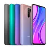 오리지널 Xiaomi Redmi 9 4G LTE 휴대 전화 4GB RAM 64GB 128GB ROM HELIO G80 OCTA CORE Android 6.53 "전체 화면 13.0MP 지문 ID 얼굴 5020MAH 스마트 휴대 전화.