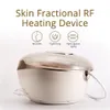 Fracionário RF Facial Levantamento de Pele Rejuvenescimento Radio Frequência Foton Home Use Equipamento de Beleza