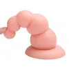 Anal Bead Flirten Sex Spielzeug für Anfänger Frauen Butt Plug für Männer Prostata Massagegerät Erotische Erwachsene Silikonwaren Sexus TwayFactory Direct