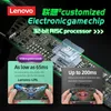 Lenovo LP6 TWS Earphone Wireless Bluetooth V50 Sport Headphones Gaming Headset6980900