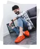 summer fashion designer men women beach slipper Lover garden Hole Roman sandals unisex outdoor wading shoes