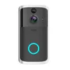 H7 WIFI Türklingel Smart Home Drahtlose Telefon Tür Glocke Kamera Sicherheit Video Intercom 720P HD IR Nachtsicht Für wohnungen