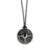 Hanger kettingen hiphop mode sport fitness creatieve barbell 20.4kg ketting inspirerende tag groothandel directe verkoop