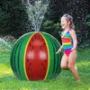 salpicaduras inflable