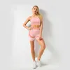 Lantech Woman Sports Sports Sours Set Yoga Sets Tyert Fitnexercise Шорты Sportswear Push Up Спорт Спортивный Бюстгальтер Одежда Activewear X0629