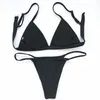 Moda iç çamaşırı mayo tasarımcıları bikini bayan mayo mayo seksi yaz bikinis kadının giysileri pt-02-22