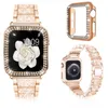 donne metal apple watchs