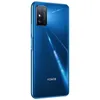 Oryginalny Huawei Honor X30 MAX 5G Telefon komórkowy 8 GB RAM 128GB 256GB ROM OCTA Core MTK 900 Android 7.09 "LCD Pełny ekran 64.0mp NFC 5000MAH Face ID Filtprint Inteligentny telefon komórkowy