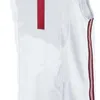 Nikivip custom made # 1 Ohio State Buckeyes College man women youth basketball jerseys size S-5XL any name number