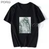BIGGIE MALLS WELORY BIG футболка Мужчины высококачественные эстетические хлопчатобумажные крутые старинные футболки Harajuku Streetwear Hip Hop Thirts 210707