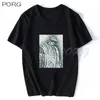 Biggie Smalls 악명 높은 큰 티셔츠 남자 고품질 미학 코 튼 멋진 빈티지 티셔츠 하라주쿠 streetwear 힙합 Tshirts 210707