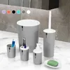 tooth brush dispenser