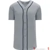 Personalize Jerseys Baseball Vintage Vintage Logotipo Costurado Nome Número Azul Verde Creme Preto Branco Branco Mens Vermelhos Miúdos Jovem S-XXXL 177YF