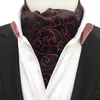 gravata do laço do cavalheiro