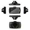 자동차 DVR G30 자동차 DVR 대시 캠 풀 HD 1080P 360도 Dashcam 운전 레코더 사이클 녹음 야간 투시경 비디오 카메라