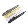 Ballpoint Pens LOLO High Quality Metal Colour Defense Stinger Pen School Student Office