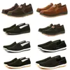 Hausschuhe, Hausschuhe, Schuhe, Leder über Schuhe, kostenlose Schuhe, Outdoor-Drop-Shipping, China-Fabrik-Schuh