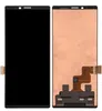 OEM-display voor Sony Xperia 1 J9110 LCD-scherm Panelen Digitizer Vervanging zonder frame