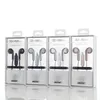 Sport harde tip in-ear oortelefoon mobiele telefoon oortelefoons