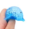 FIDGET TOYS AntiStress Squishy Beas Stress Ball сжимаемый рельефная игрушка для взрослых детей декомпрессия дельфина акула