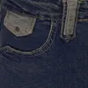 Männer Jeans 2022 Vintage Punk Volle Länge Licht Waschen Bootcut Tasche Flare Hosen Männer Kleidung Vaqueros De Hombre Pantalon