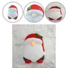 Lamp Covers & Shades Lampshade Portable Hanging Dwarf Christmas Light Shade Anti-deform Cover