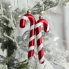 2ピースの新しいクリスマスツリーのペンダント装飾人形祭りの装飾のための家党の装飾クリスマスキッズギフトJJD11312