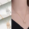 Charm Accessories Wedding Jewelry Bohemian Feathers Necklace Dream Catcher Pendant Neclace For Girls Fashion 1pc Necklaces