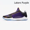 2022 OG Basketball Chaussures Hommes 24 5 6 6s Dark Night Grinch Prelude Think Pink Helicopter Serpentin Baskets en cuir verni Bruce Lee Chao LA Prelude Triple Black