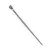 Ear Wax Pickers Stainless Steel Earpick spoon Spiral Type Curette Remover Anti-slip Ear Cleaner Tool for Adult