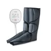 Leg Massager for Circulation Foot and Calf Massager Air Compression Leg and Thigh Wraps Massage Boots Machine