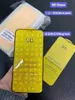 9HD Ochraniacze ekranu Szkło hartowane do Motorola Moto E5 Play G Stylus 2021 MotoG 5G G9 Power E7Plus Protector Film wysokiej jakości z pakietem papieru