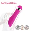 NXY vibrators G-spot mannelijke en vrouwelijke vibrator volwassen pornografische speelgoed vaginale dildo clitoris anale plug penis masturbator 0110